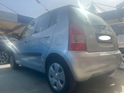 Kia Picanto 1.0 12V Spirit (9)