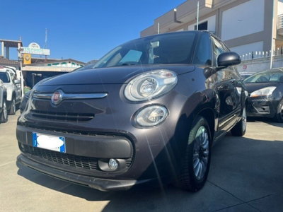 Fiat 500L 1.3 Multijet 85 CV Dualogic Lounge usata