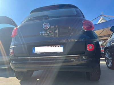 Fiat 500L 1.3 Multijet 85 CV Dualogic Lounge (4)