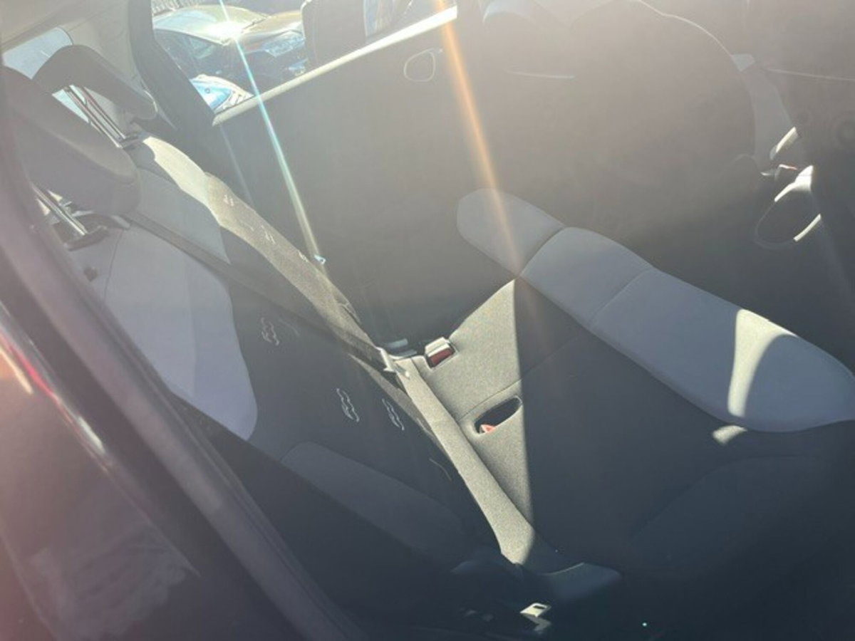 Fiat 500L 1.3 Multijet 85 CV Dualogic Lounge (6)