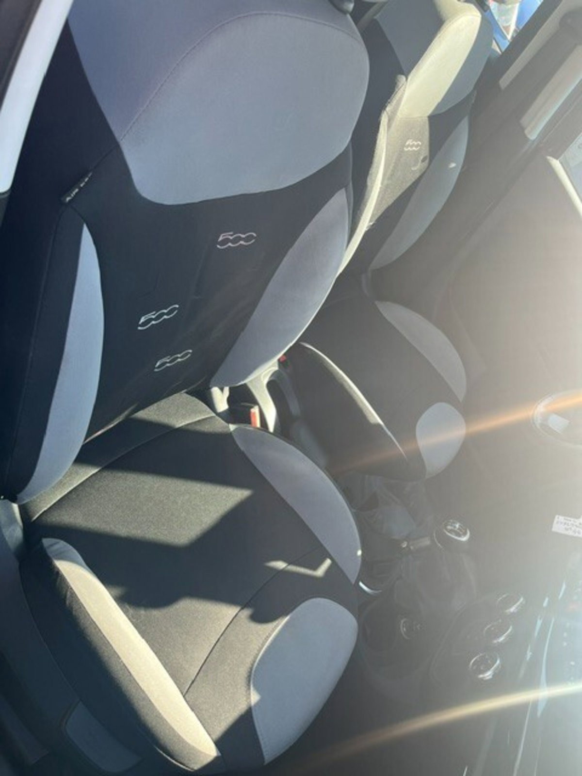 Fiat 500L 1.3 Multijet 85 CV Dualogic Lounge (7)