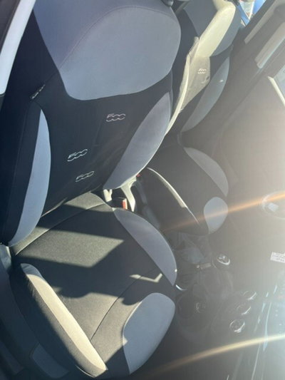 Fiat 500L 1.3 Multijet 85 CV Dualogic Lounge (7)