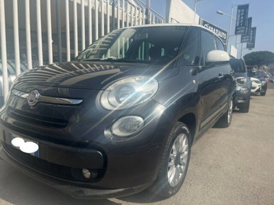 Fiat 500L 0.9 TwinAir Turbo Natural Power Lounge usata