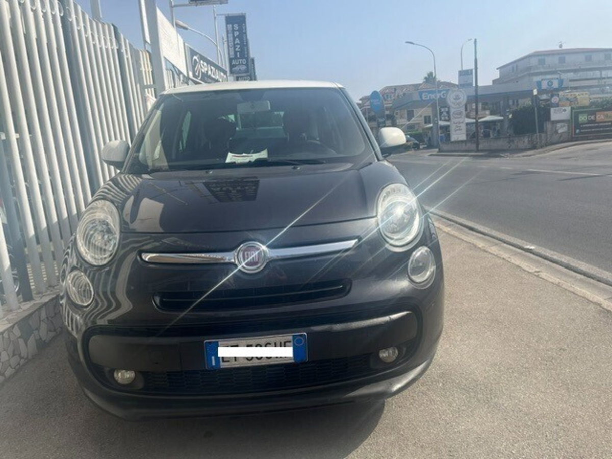 Fiat 500L 0.9 TwinAir Turbo Natural Power Lounge (4)