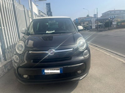Fiat 500L 0.9 TwinAir Turbo Natural Power Lounge (4)