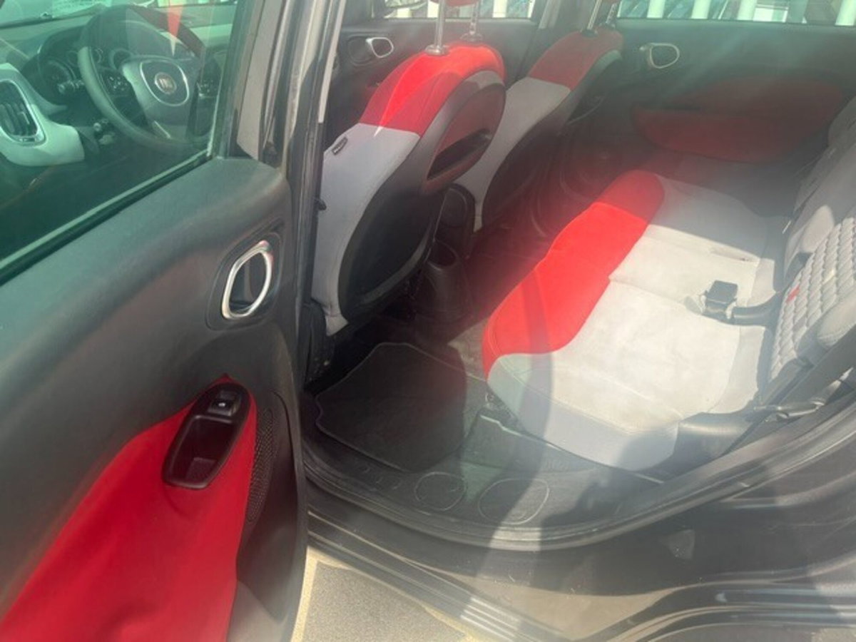 Fiat 500L 0.9 TwinAir Turbo Natural Power Lounge (6)