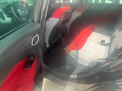 Fiat 500L 0.9 TwinAir Turbo Natural Power Lounge (6)