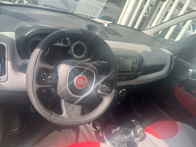 Fiat 500L 0.9 TwinAir Turbo Natural Power Lounge (8)