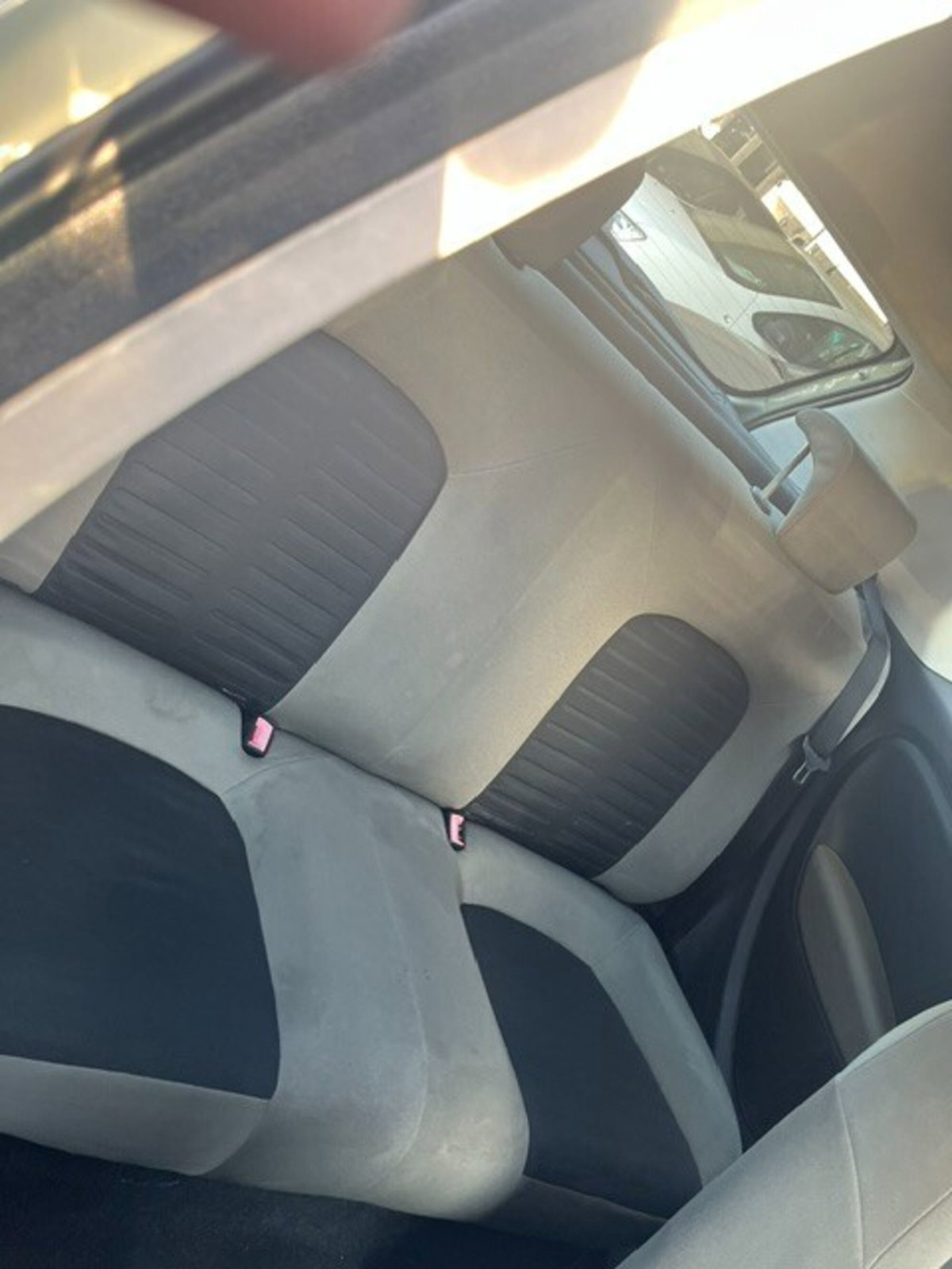Fiat Grande Punto 1.3 MJT 75 CV 3 porte Dynamic (4)