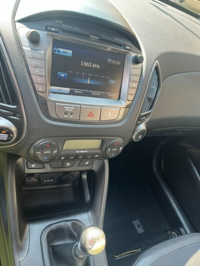 Hyundai ix35 1.7 CRDi 2WD Comfort (3)
