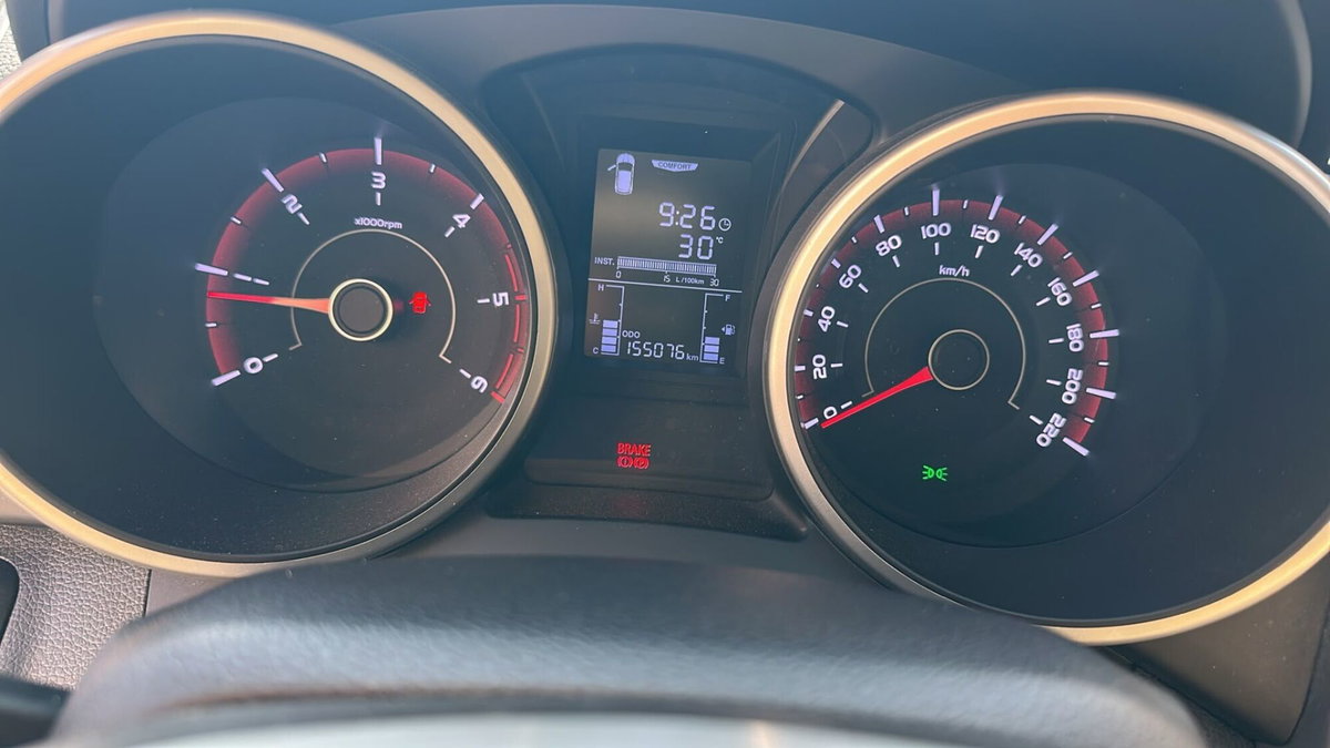Ssangyong Tivoli 1.6d 2WD Be (10)