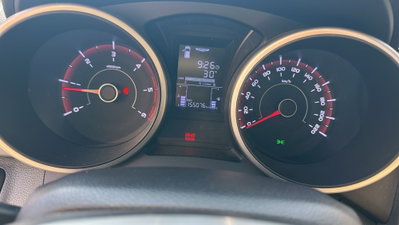 Ssangyong Tivoli 1.6d 2WD Be (10)