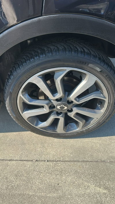 Ssangyong Tivoli 1.6d 2WD Be (11)