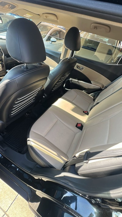 Ssangyong Tivoli 1.6d 2WD Be (4)