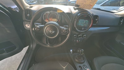 MINI Mini Countryman 1.5 One D Business Countryman Automatica (2)