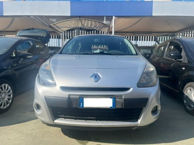 Renault Clio 1.2 16V 5 porte GPL Dynamique usata