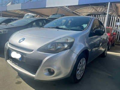 Renault Clio 1.2 16V 5 porte GPL Dynamique (7)