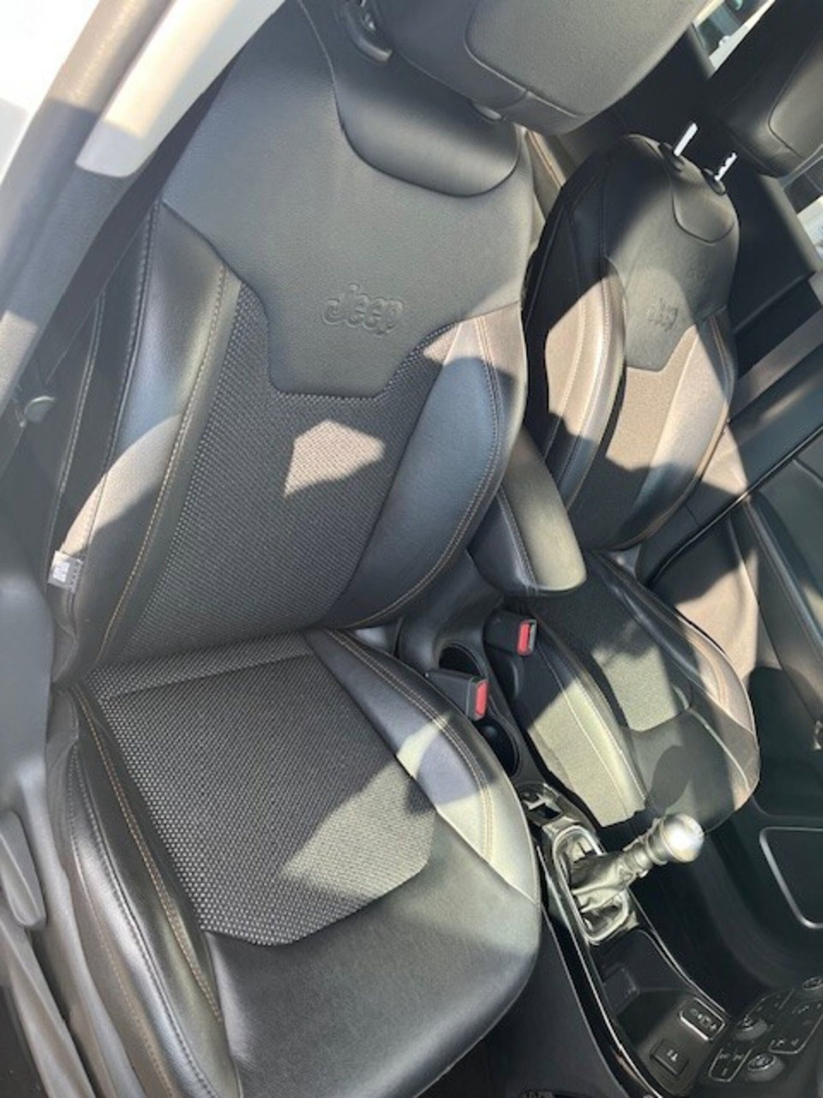 Jeep Compass 1.6 Multijet II 2WD Night Eagle (6)
