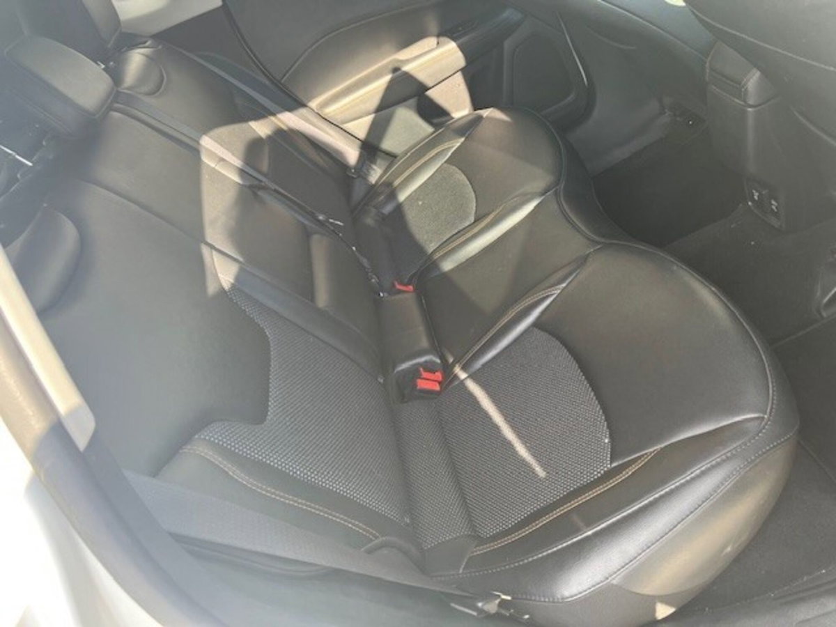 Jeep Compass 1.6 Multijet II 2WD Night Eagle (9)