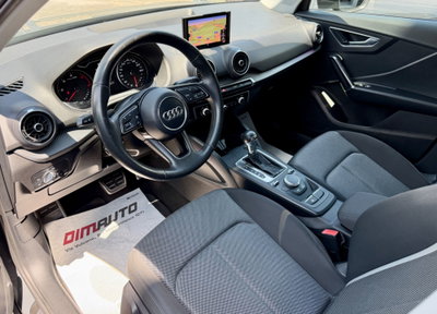 Audi Q2 Q2 2.0 TDI quattro S tronic Sport (2)