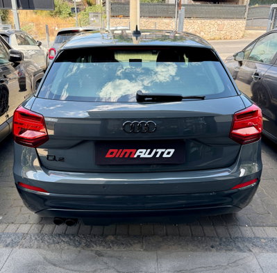 Audi Q2 Q2 2.0 TDI quattro S tronic Sport (6)