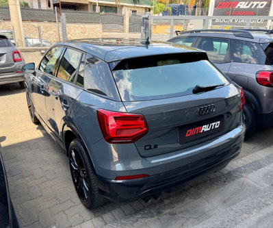 Audi Q2 Q2 2.0 TDI quattro S tronic Sport (7)