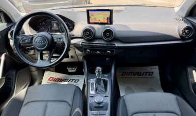Audi Q2 Q2 2.0 TDI quattro S tronic Sport (9)