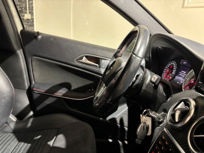 Mercedes-Benz Classe A 220 CDI Automatic 4Matic Premium (10)