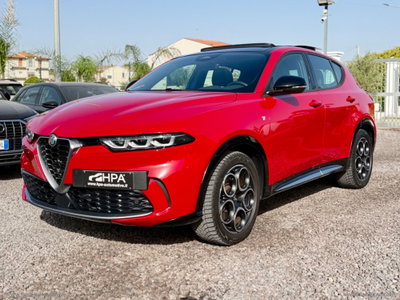 Alfa Romeo Tonale Tonale 1.6 diesel 130 CV TCT6 Ti usata