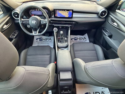 Alfa Romeo Tonale Tonale 1.6 diesel 130 CV TCT6 Ti (10)