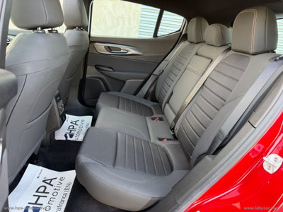 Alfa Romeo Tonale Tonale 1.6 diesel 130 CV TCT6 Ti (12)