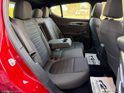 Alfa Romeo Tonale Tonale 1.6 diesel 130 CV TCT6 Ti (13)