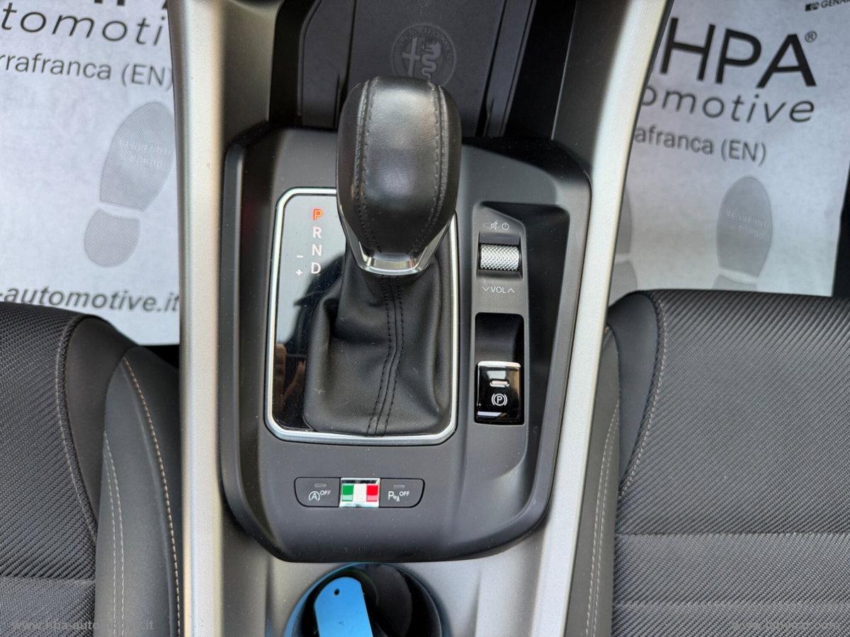 Alfa Romeo Tonale Tonale 1.6 diesel 130 CV TCT6 Ti (18)