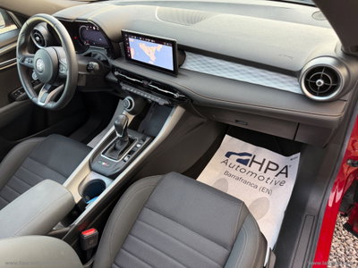 Alfa Romeo Tonale Tonale 1.6 diesel 130 CV TCT6 Ti (19)