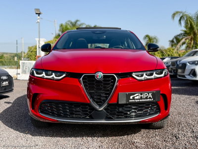 Alfa Romeo Tonale Tonale 1.6 diesel 130 CV TCT6 Ti (2)