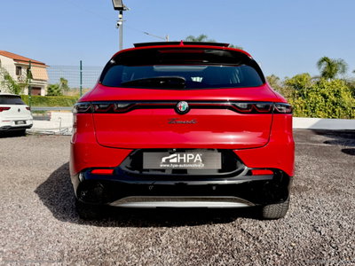 Alfa Romeo Tonale Tonale 1.6 diesel 130 CV TCT6 Ti (5)
