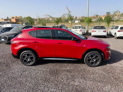 Alfa Romeo Tonale Tonale 1.6 diesel 130 CV TCT6 Ti (7)