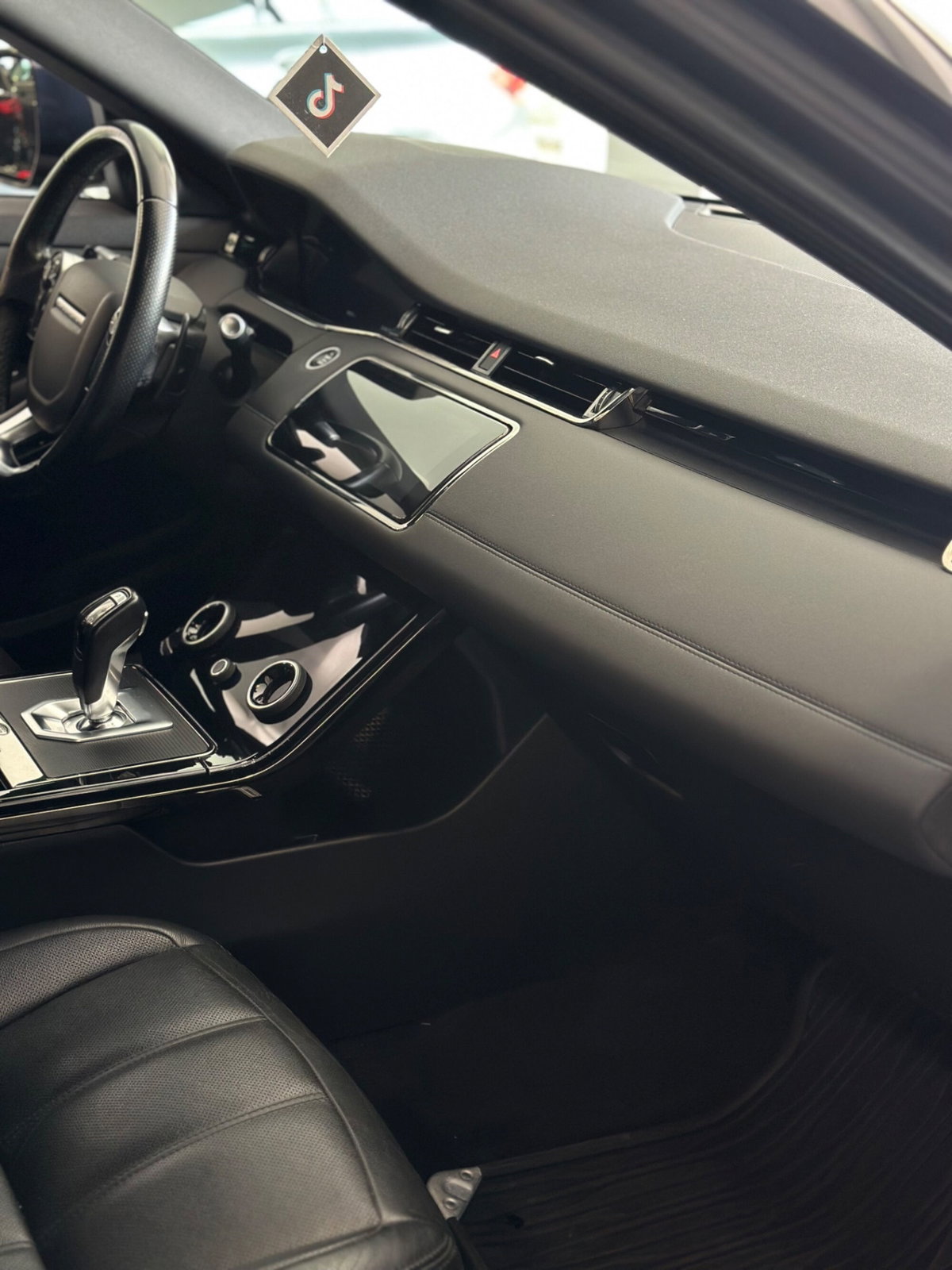 Land Rover Range Rover Evoque 2.0D I4-L.Flw 150 CV AWD Auto R-Dynamic (11)