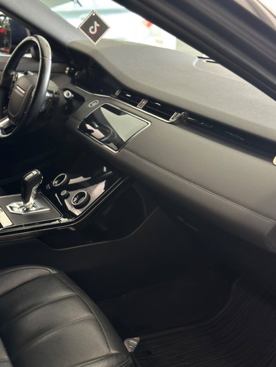 Land Rover Range Rover Evoque 2.0D I4-L.Flw 150 CV AWD Auto R-Dynamic (11)