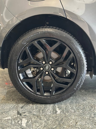 Land Rover Range Rover Evoque 2.0D I4-L.Flw 150 CV AWD Auto R-Dynamic (13)