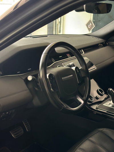 Land Rover Range Rover Evoque 2.0D I4-L.Flw 150 CV AWD Auto R-Dynamic (7)