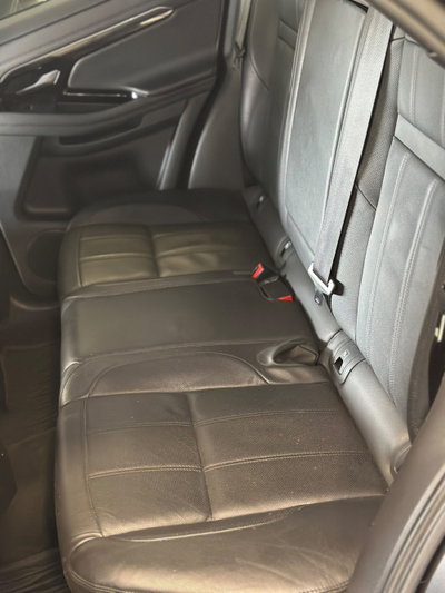 Land Rover Range Rover Evoque 2.0D I4-L.Flw 150 CV AWD Auto R-Dynamic (9)