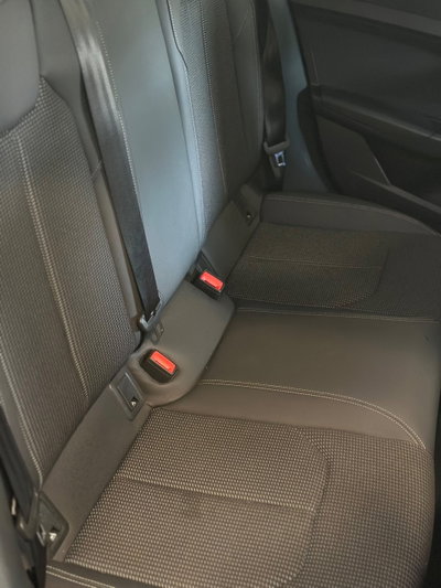 Audi A1 allstreet allstreet 35 TFSI S tronic Identity Contrast (11)