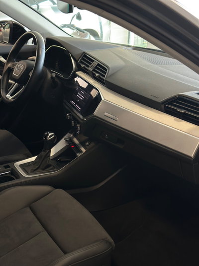 Audi Q3 Sportback 35 TDI quattro S tronic S line edition (11)