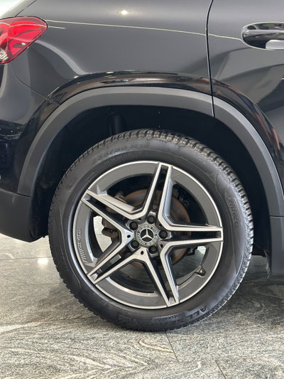 Mercedes-Benz GLA SUV 200 d Automatic Premium (13)