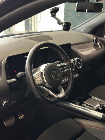 Mercedes-Benz GLA SUV 200 d Automatic Premium (7)