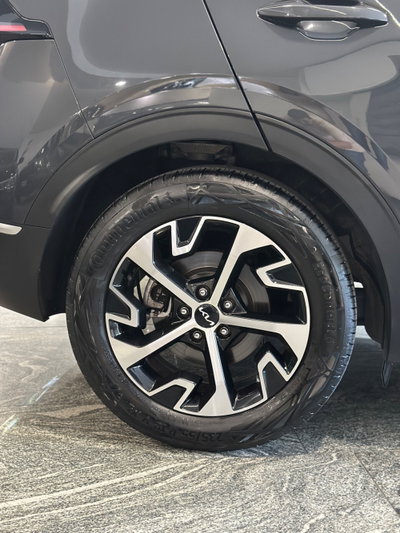Kia Sportage 1.6 tgdi Style Gpl 2wd (12)