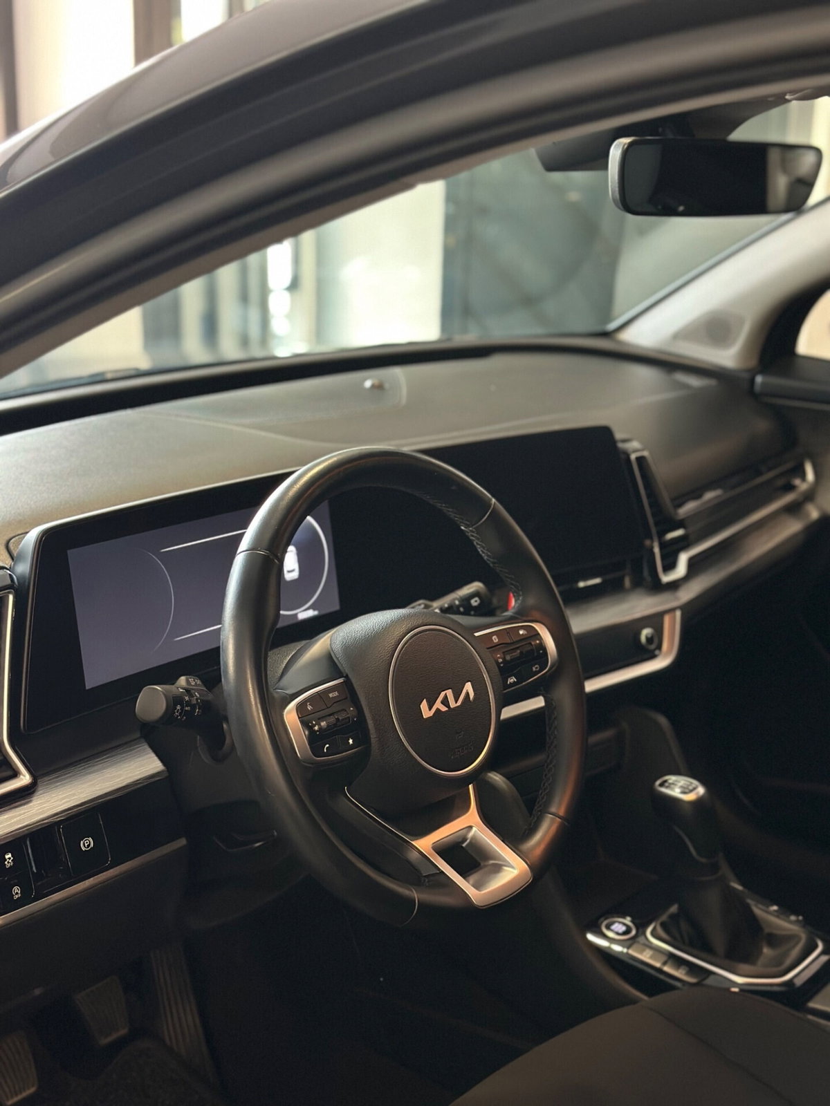 Kia Sportage 1.6 tgdi Style Gpl 2wd (7)