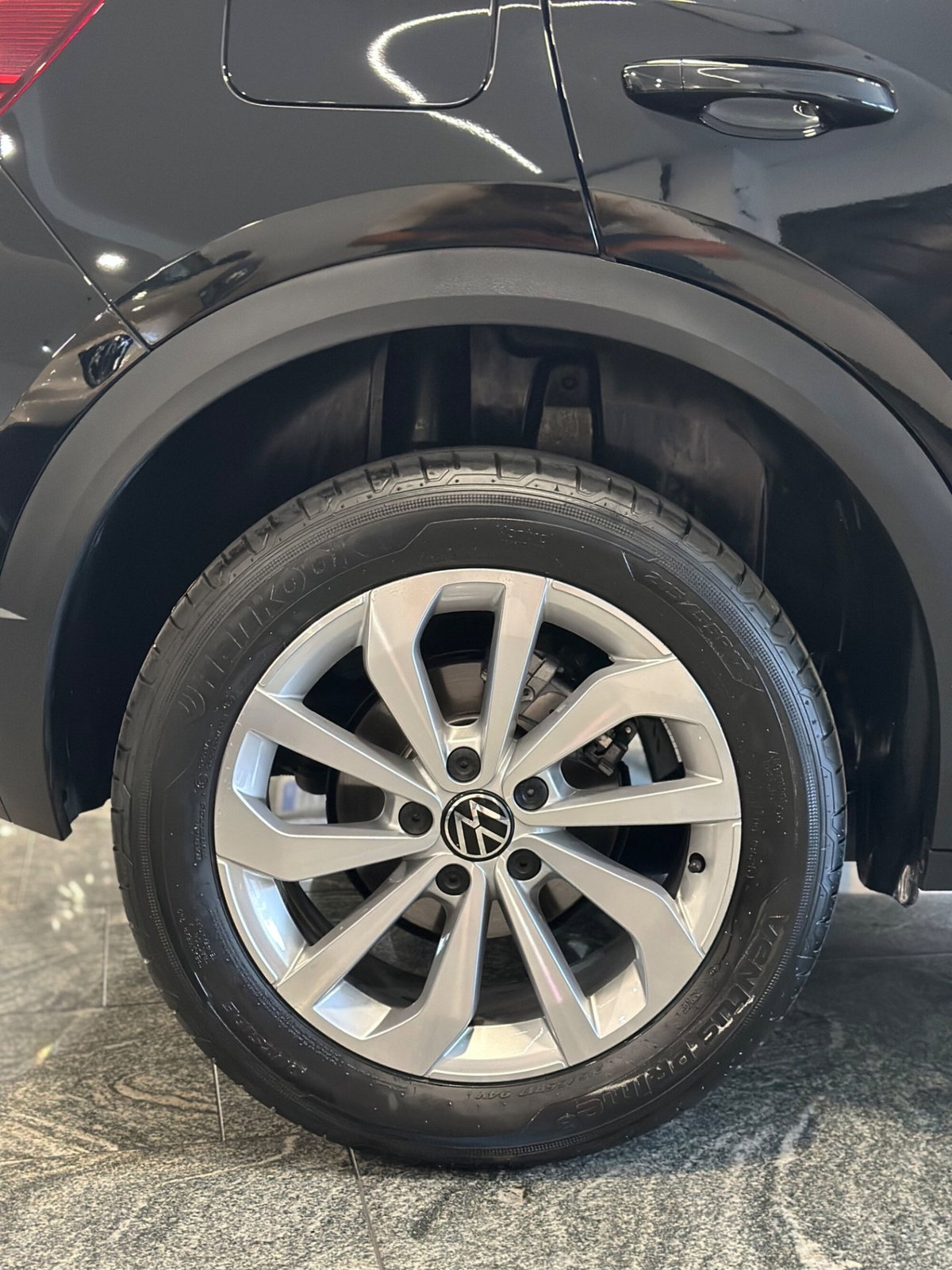 Volkswagen T-Roc 2.0 tdi Edition 115cv (13)