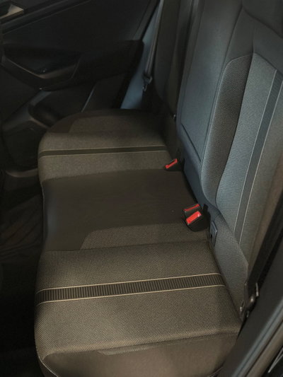 Volkswagen T-Roc 2.0 tdi Edition 115cv (9)
